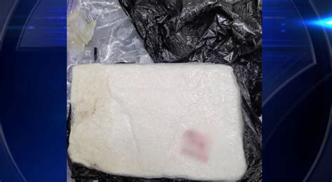 Boater hands cocaine brick found off Florida Keys to Border Patrol